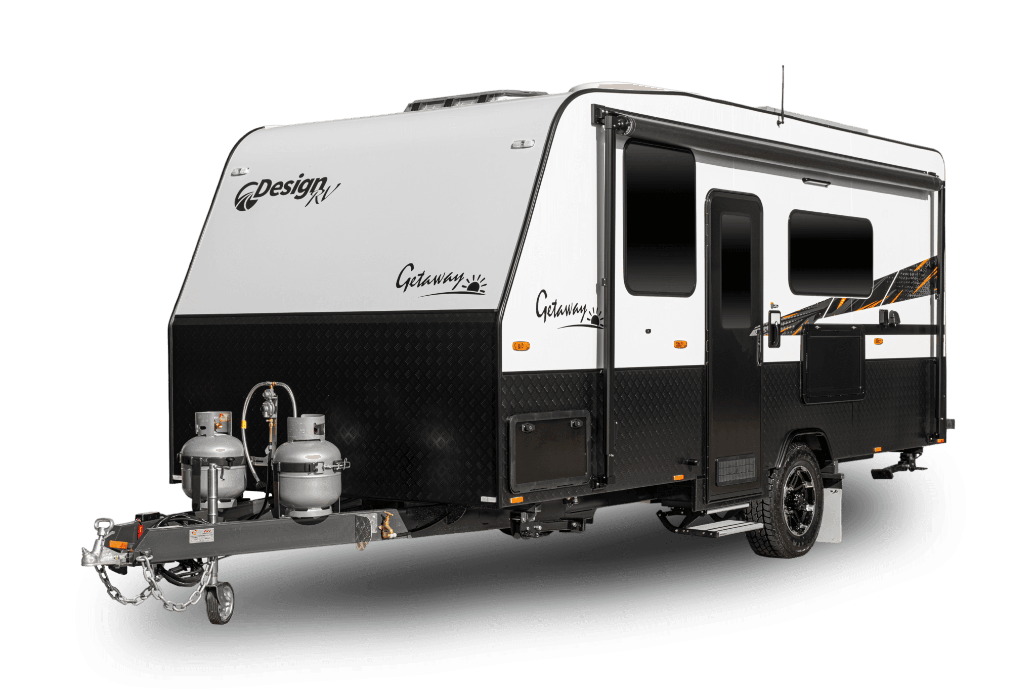 Designer Rvs Design RV – Great memories are made in your Design RV caravan