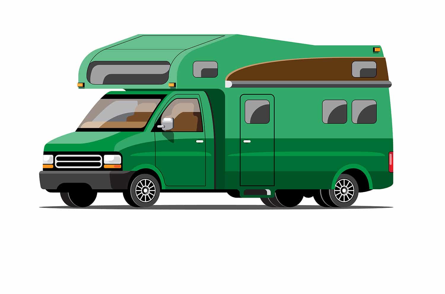 Roof Top Tent Trailers vs. Traditional Camping Pros and Cons