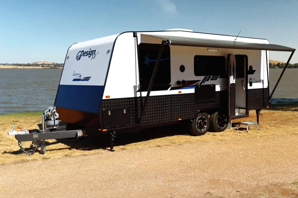 GETAWAY – Design RV