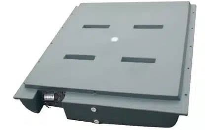 aluminium water tank for caravan