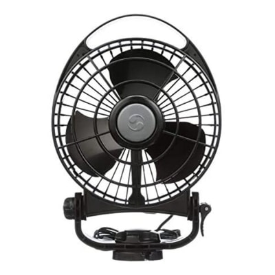 Caravan Fan