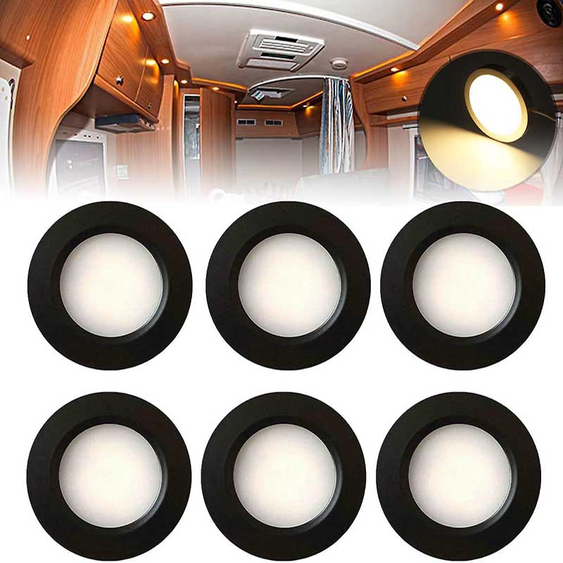 12V LED Lighting