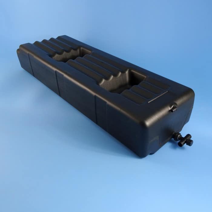 Water Tank for Your Trailer