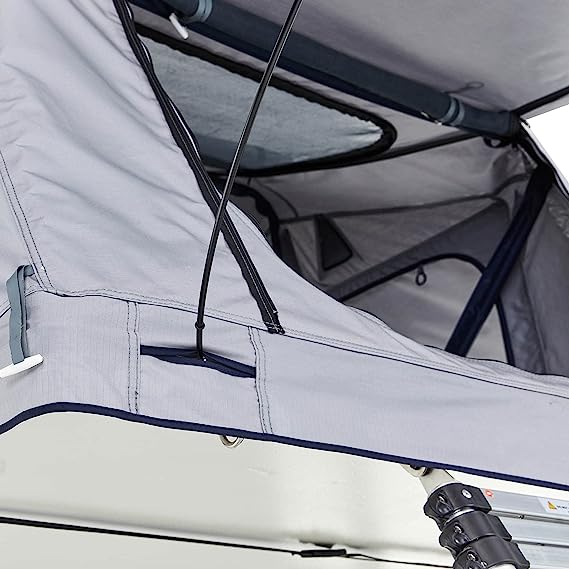 Rooftop tent