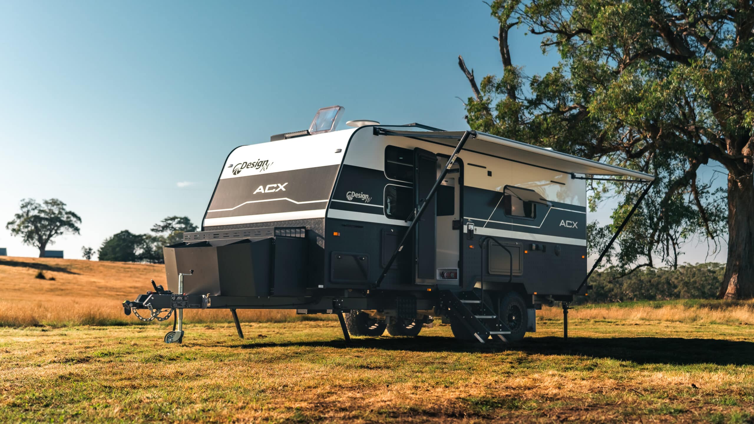 Design RV ACX