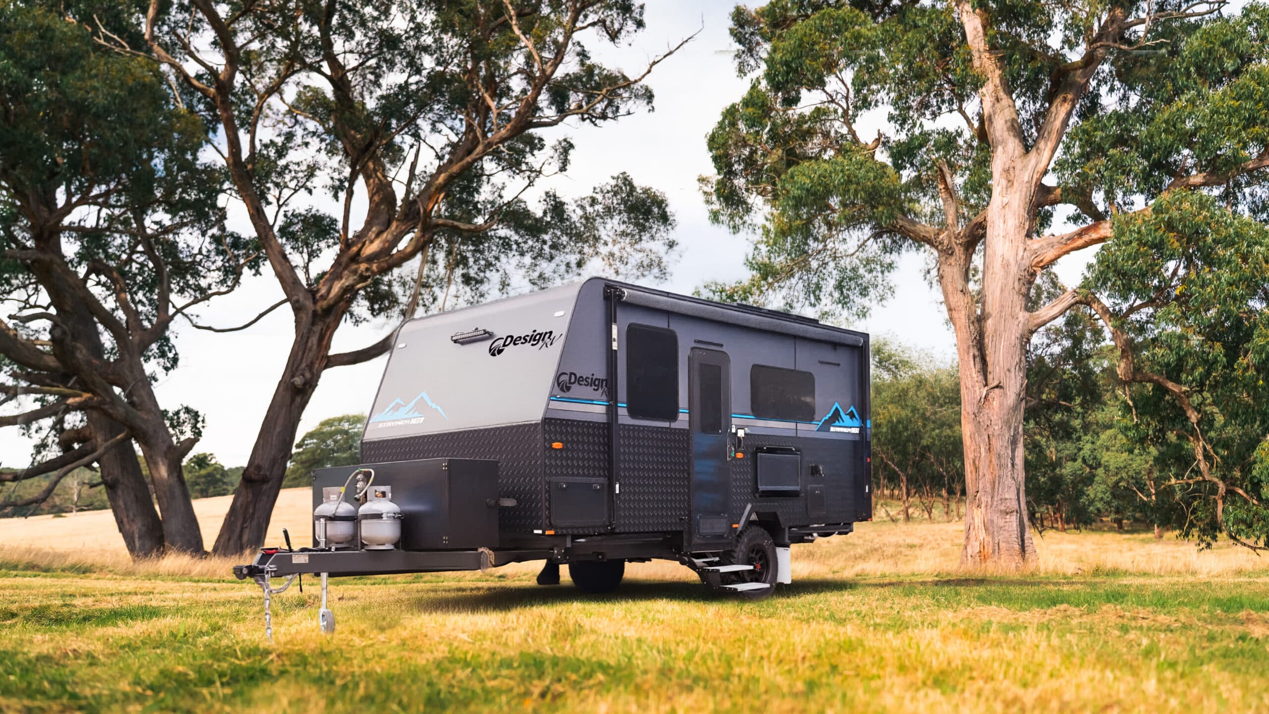 Design RV Stryker TEMP