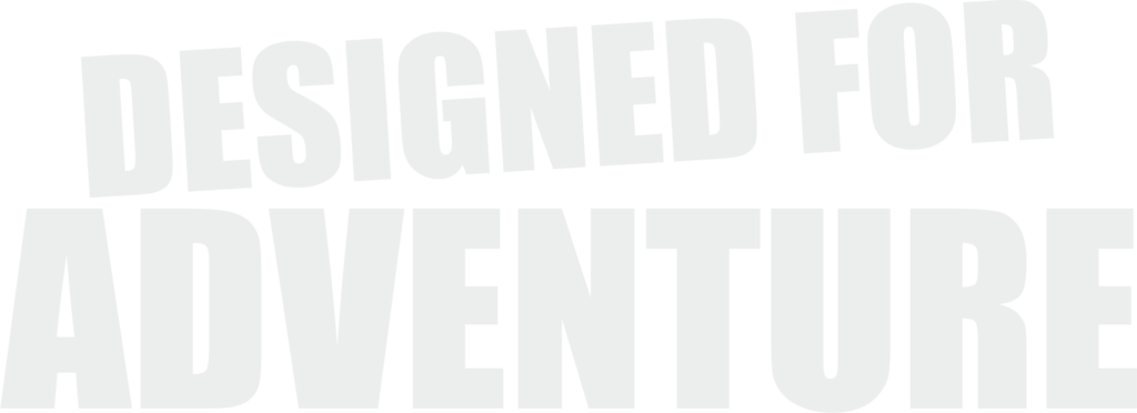 Design RV Designed for Adventure