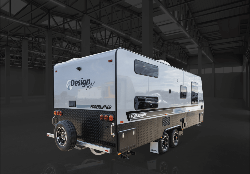 Forerunner_Family_Van_3